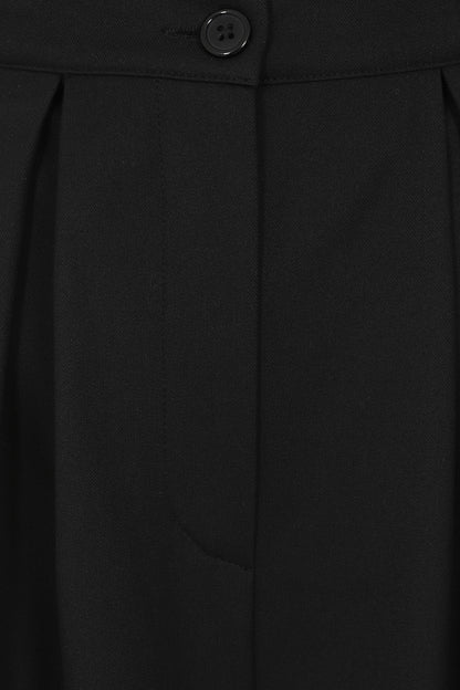 Glynda Plain Trousers