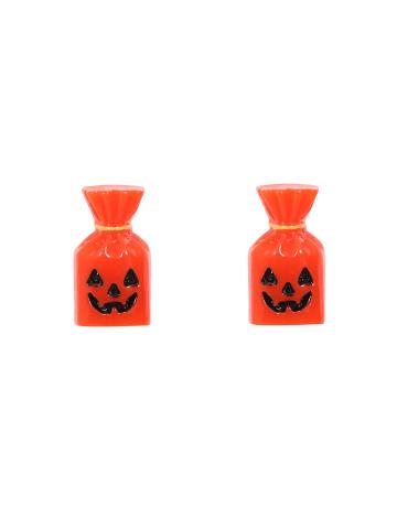 Halloween Candy Bag Studs