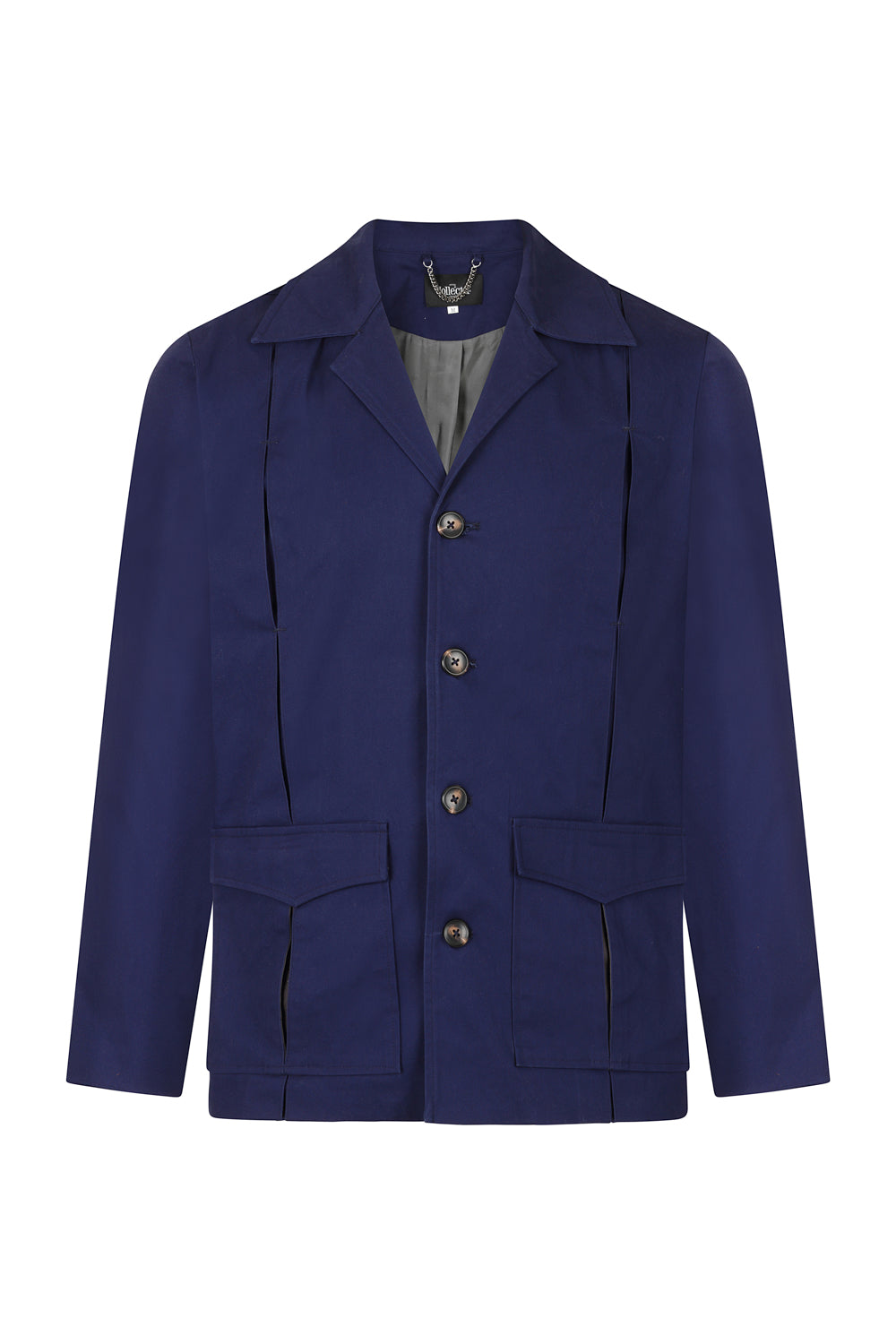 Hanover Jacket