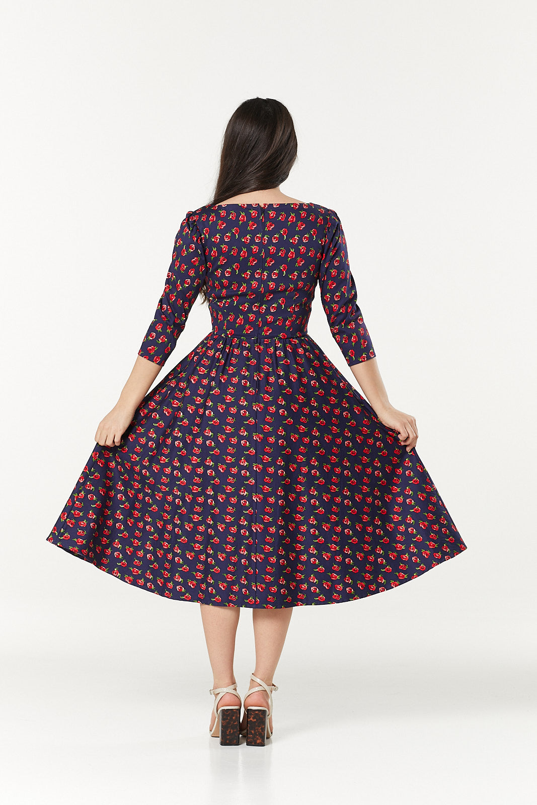 Isabella Dress