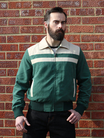Jonathan Highgate Jacket