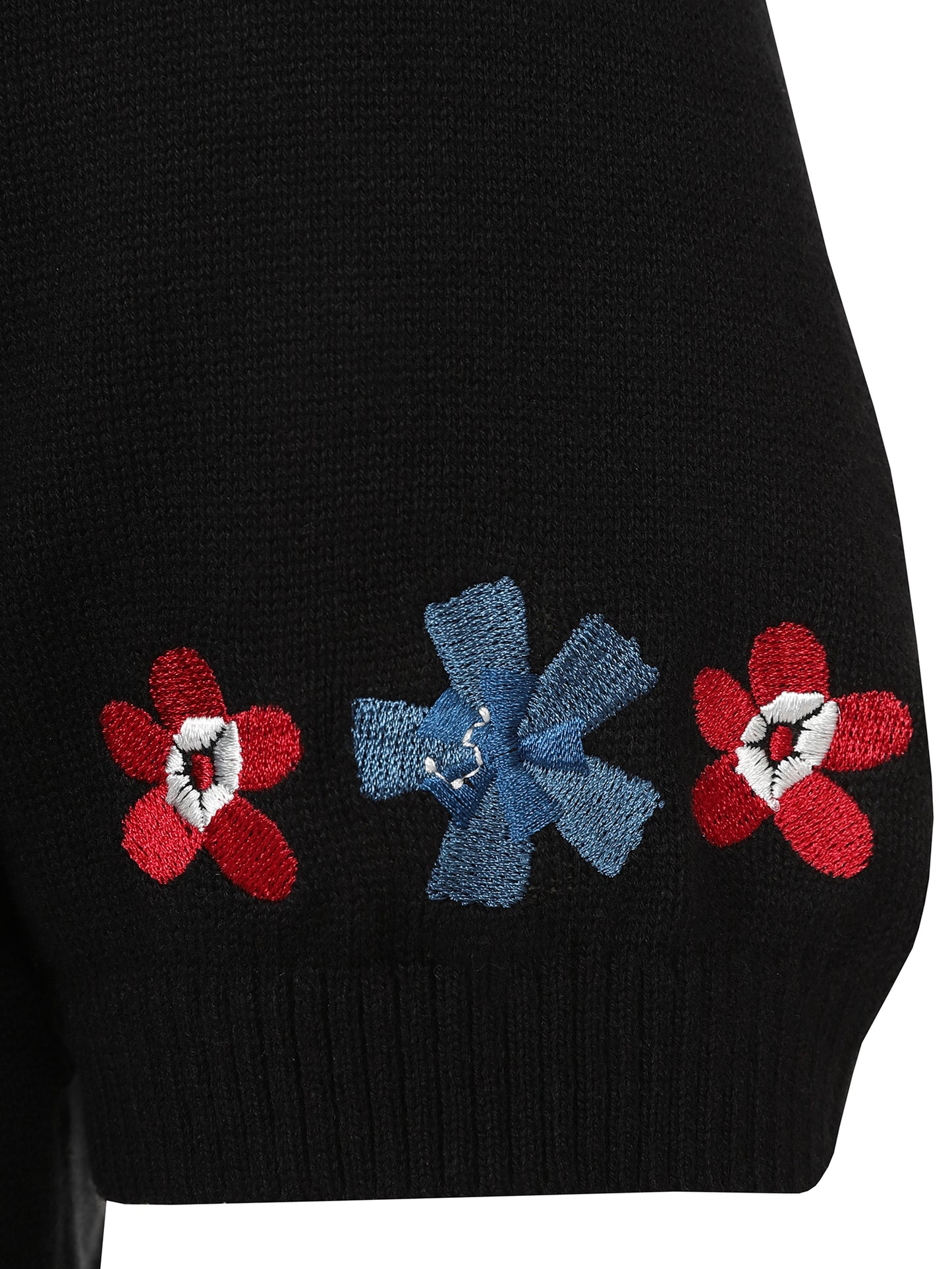 June Parrot Paradise Cardigan