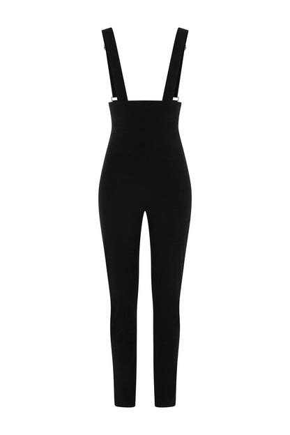 Karen Suspender Trousers