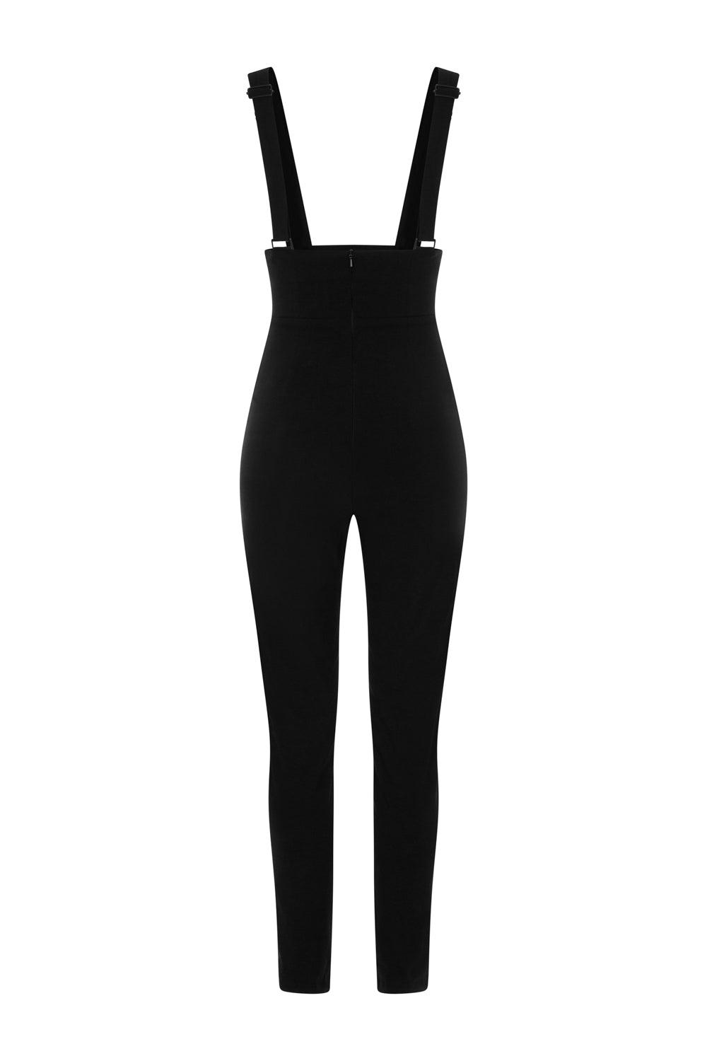 Karen Suspender Trousers