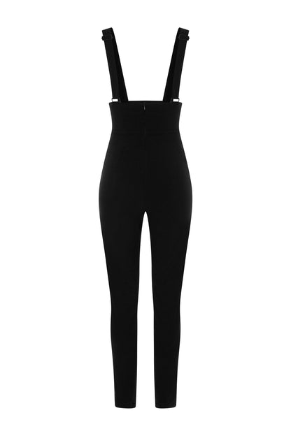 Karen Suspender Trousers