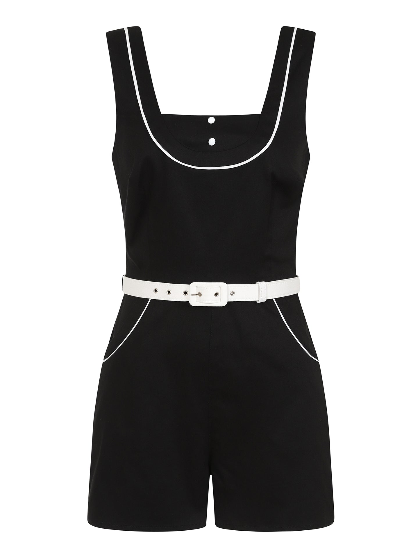 Kinsley Playsuit
