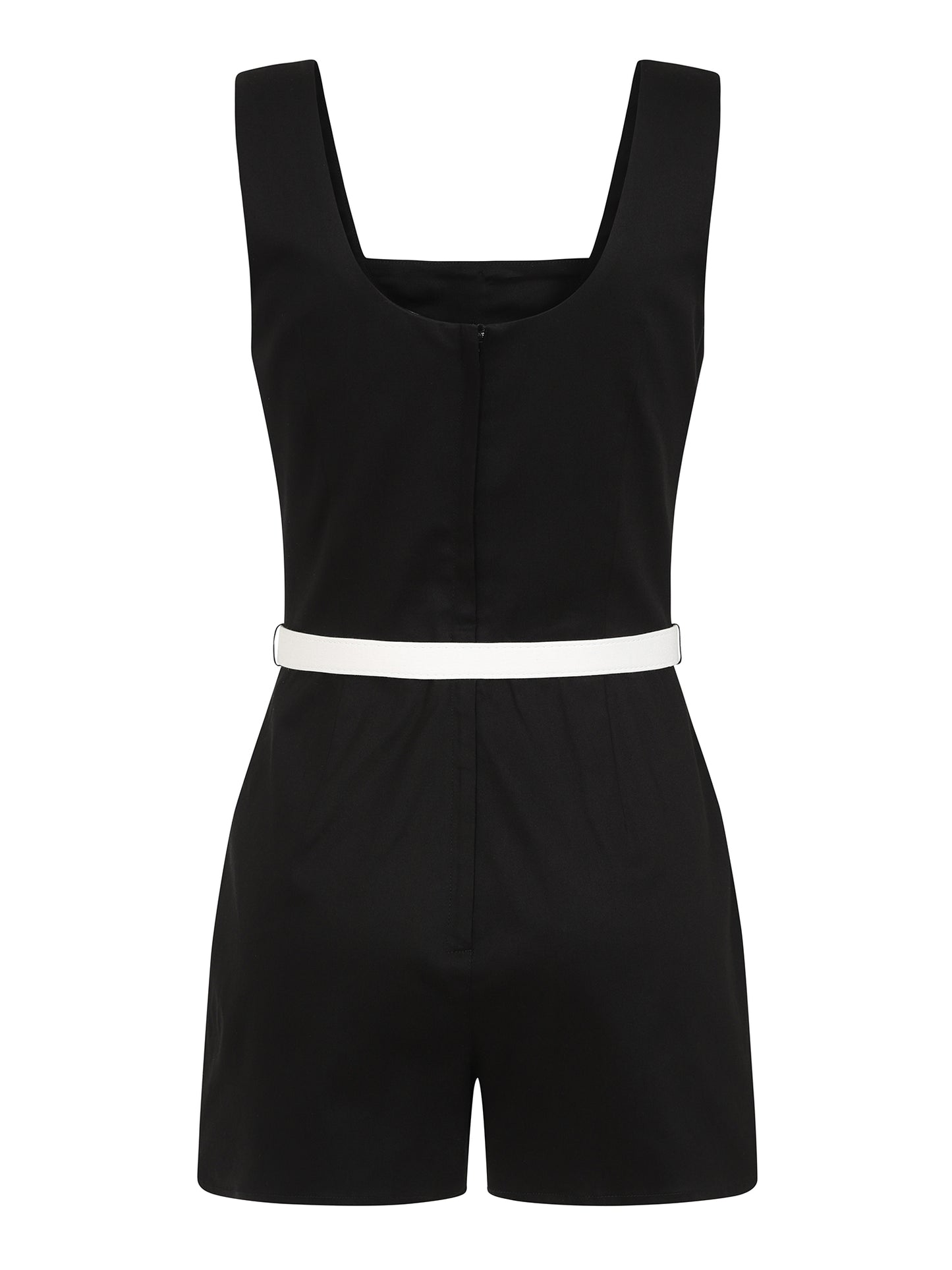 Kinsley Playsuit