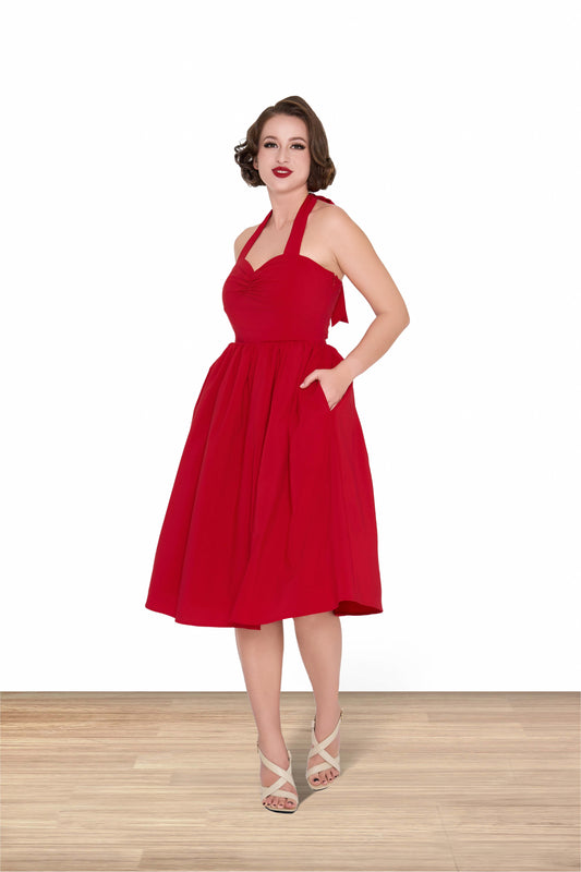 Lorelei Dress