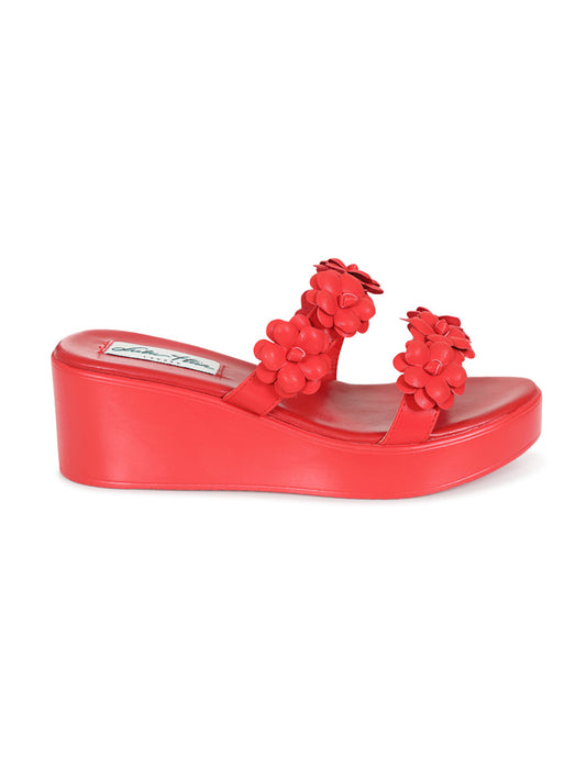 Leandra Roses Sandal