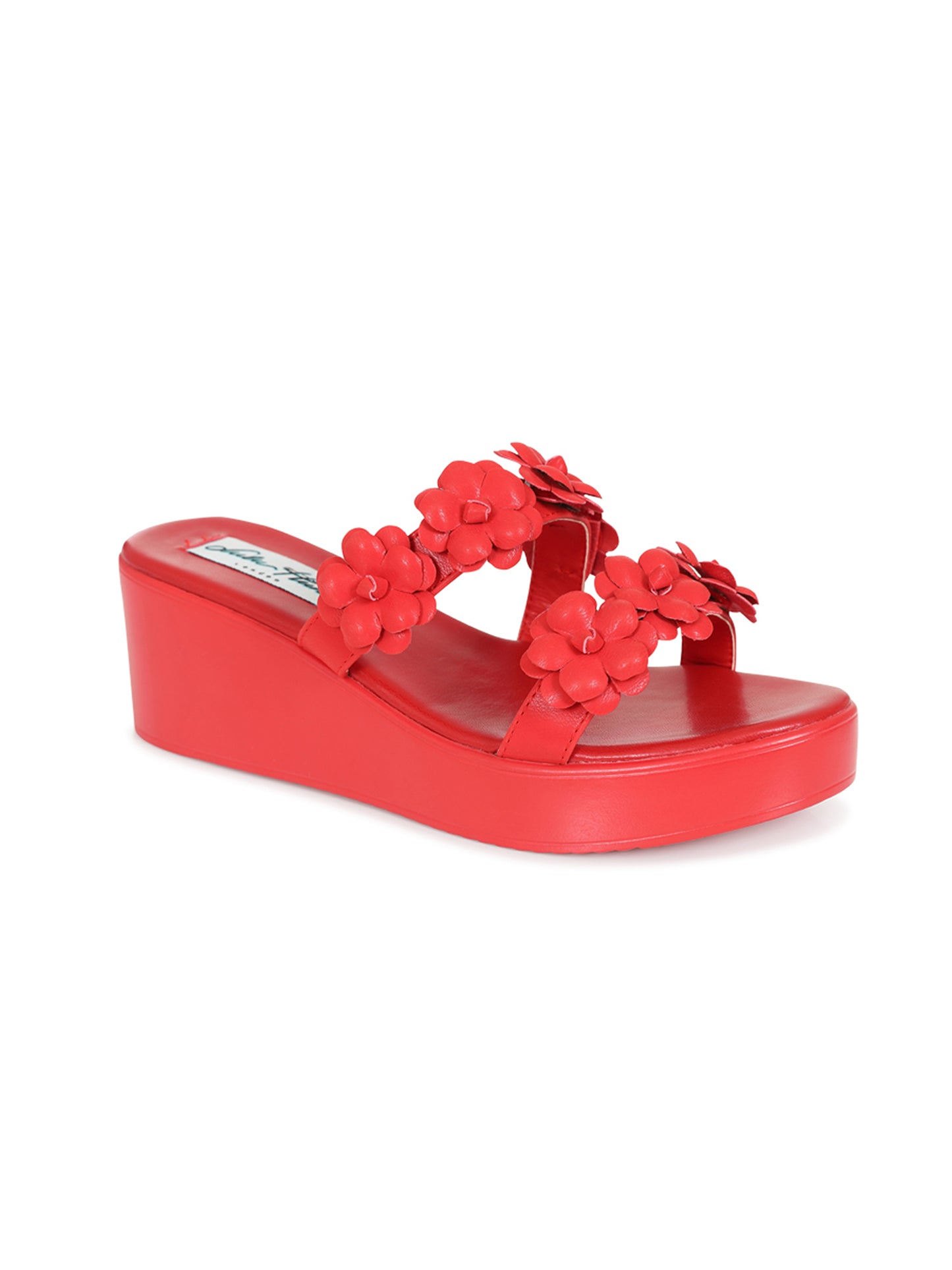 Leandra Roses Sandal