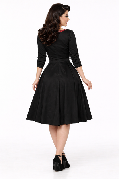 Lila Dress