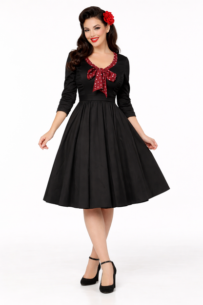 Lila Dress