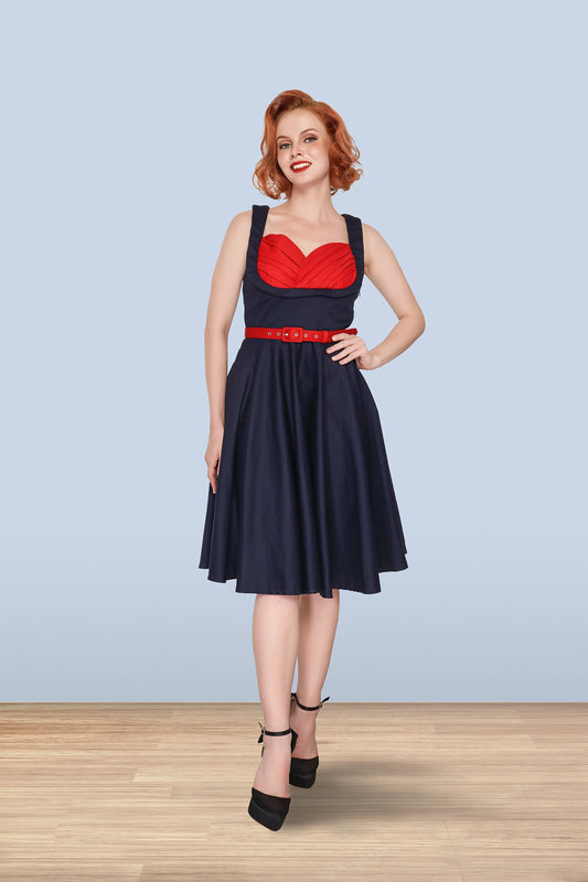 Marilyn Dress