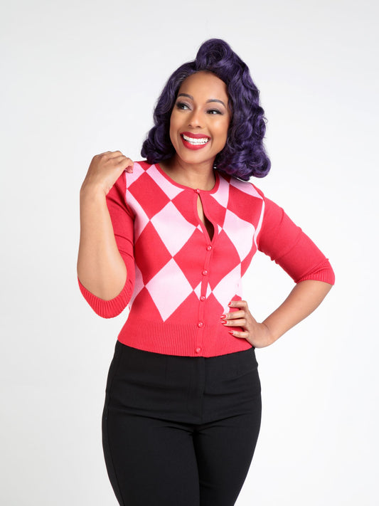 Liv Cardigan