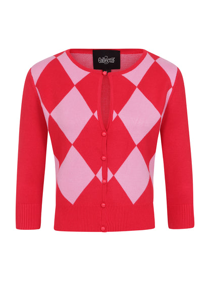Liv Cardigan