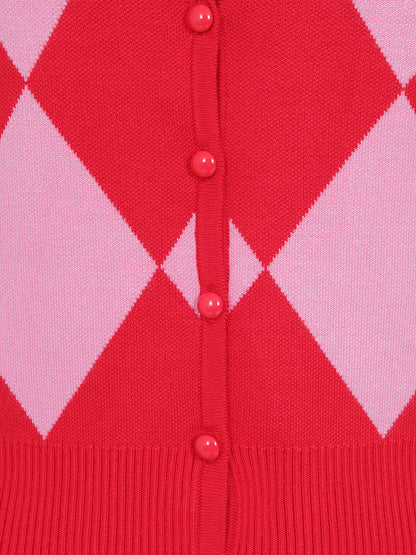 Liv Cardigan