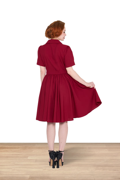 Lucia Dress
