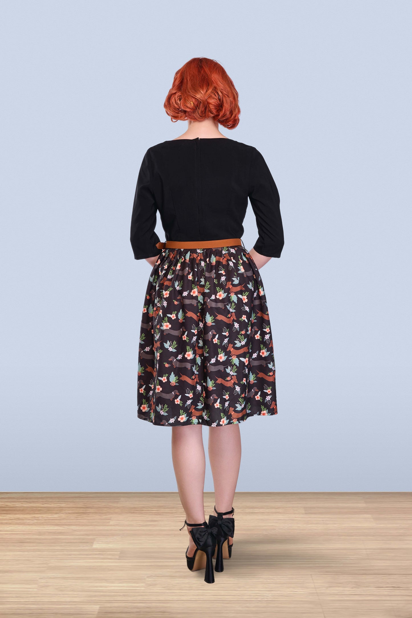 Lulu Dress
