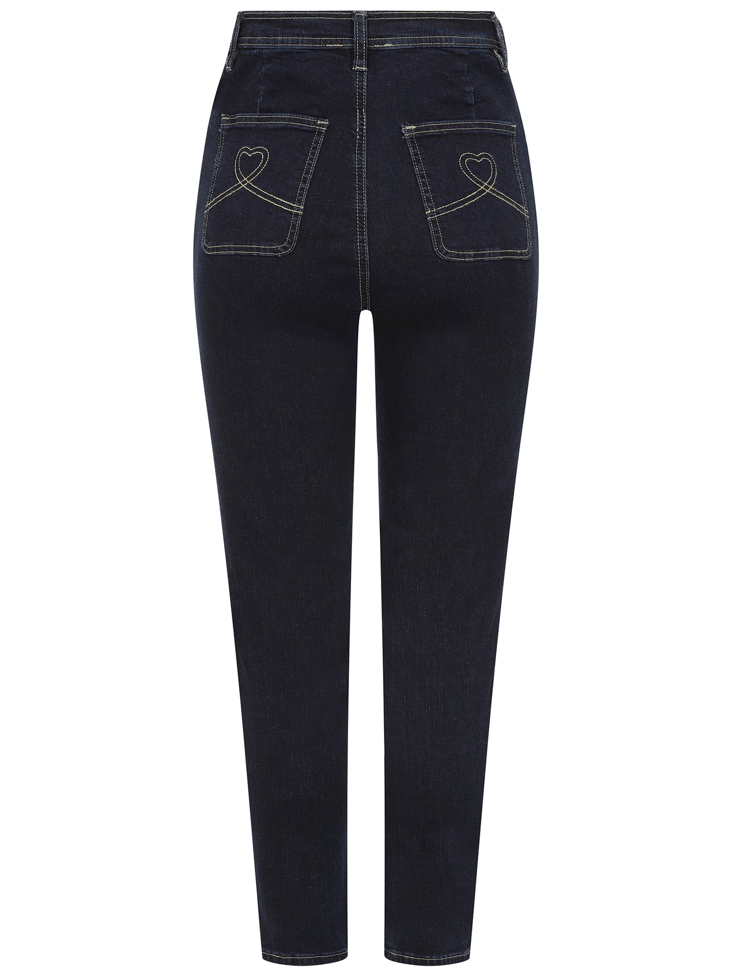 Lulu Skinny Jeans