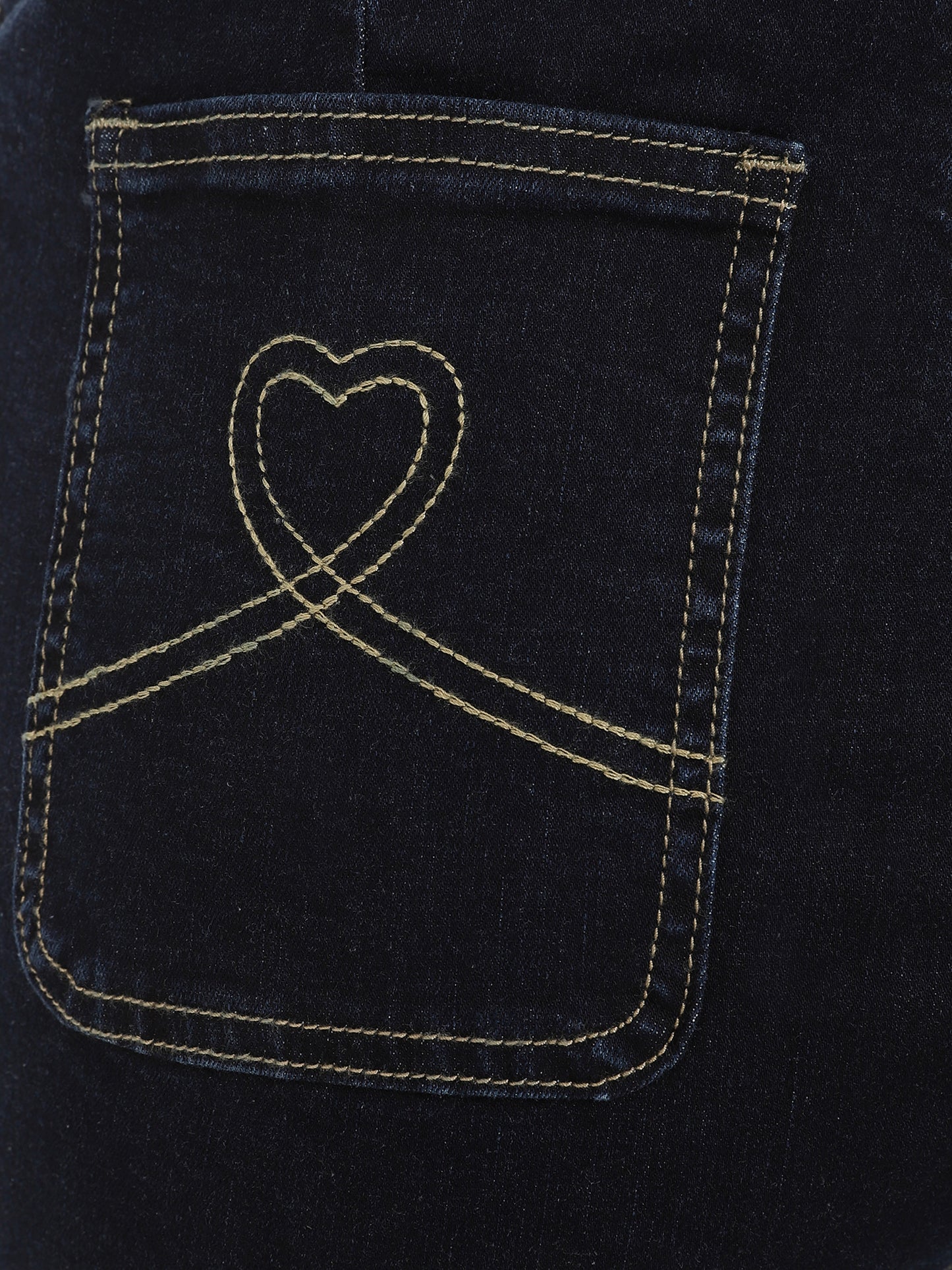Lulu Skinny Jeans