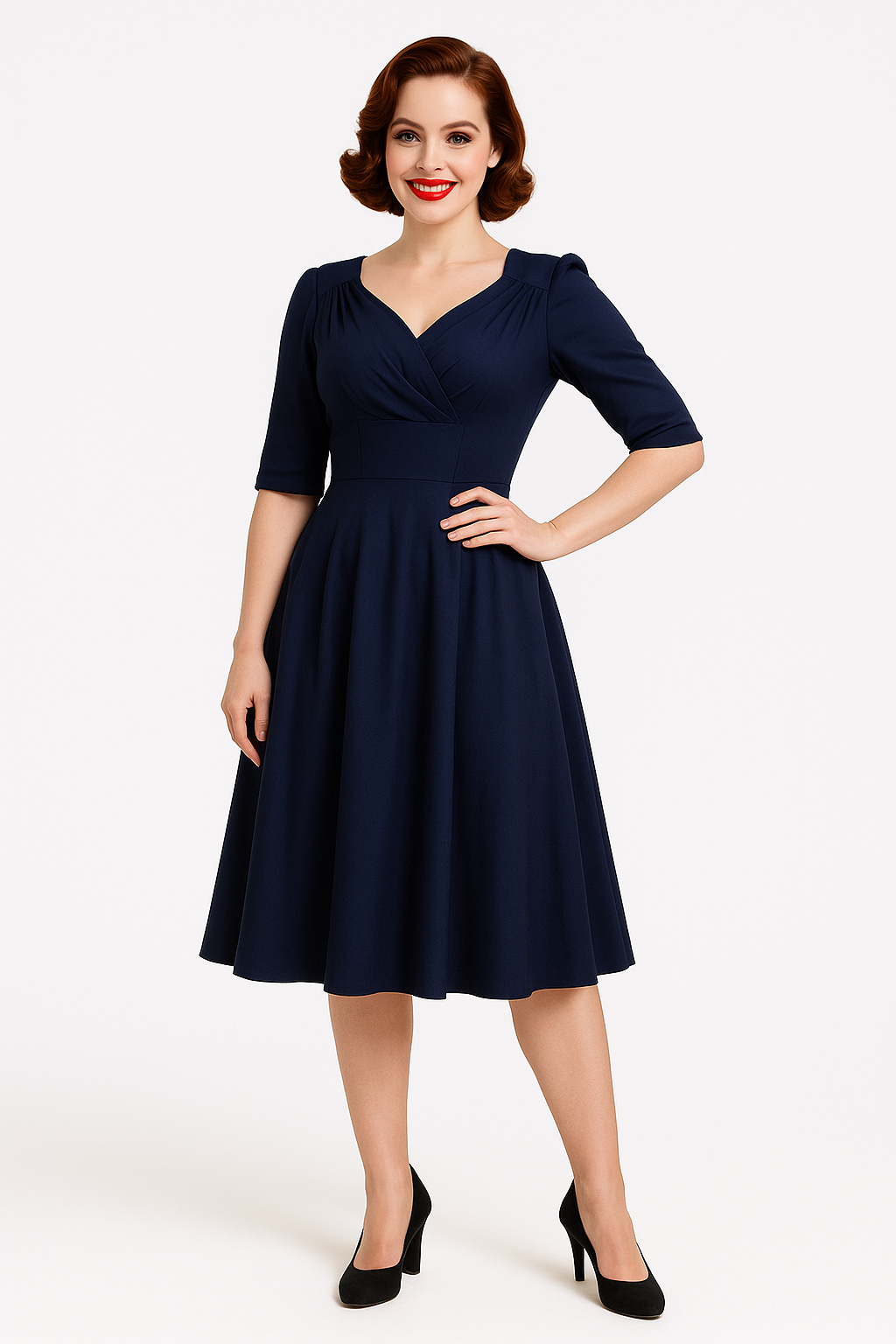 Maggie Doll Dress