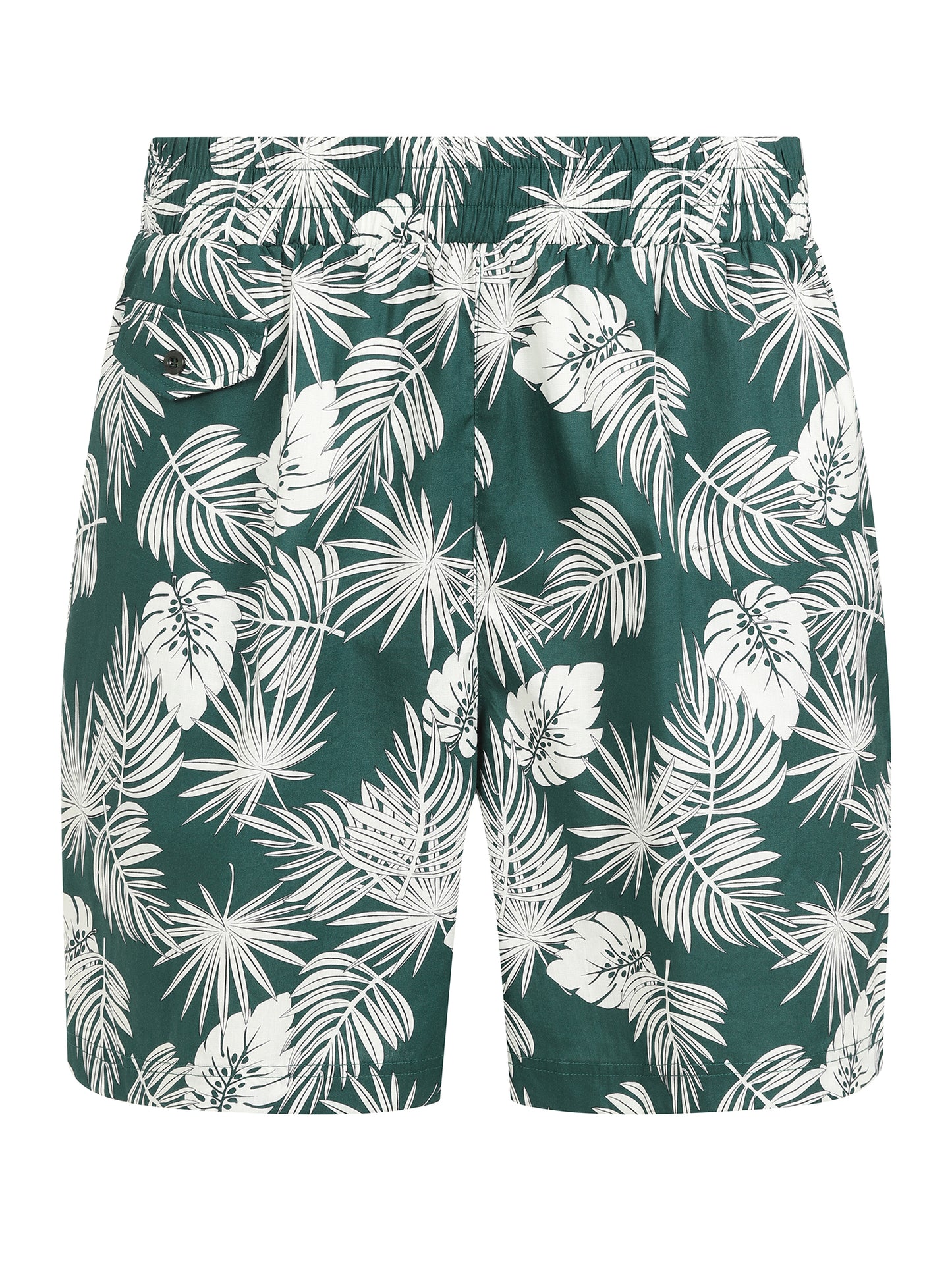 Martin Deep Palm Shorts