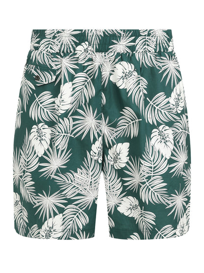 Martin Deep Palm Shorts