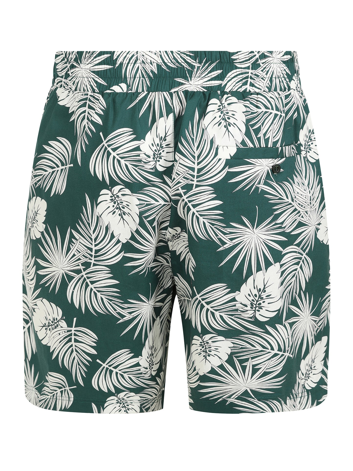 Martin Deep Palm Shorts