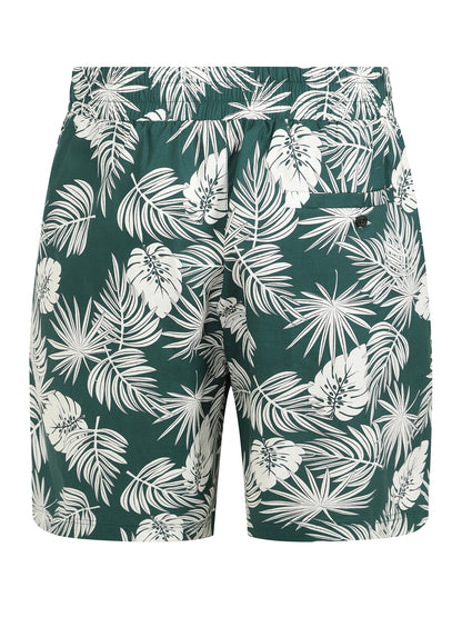 Martin Deep Palm Shorts