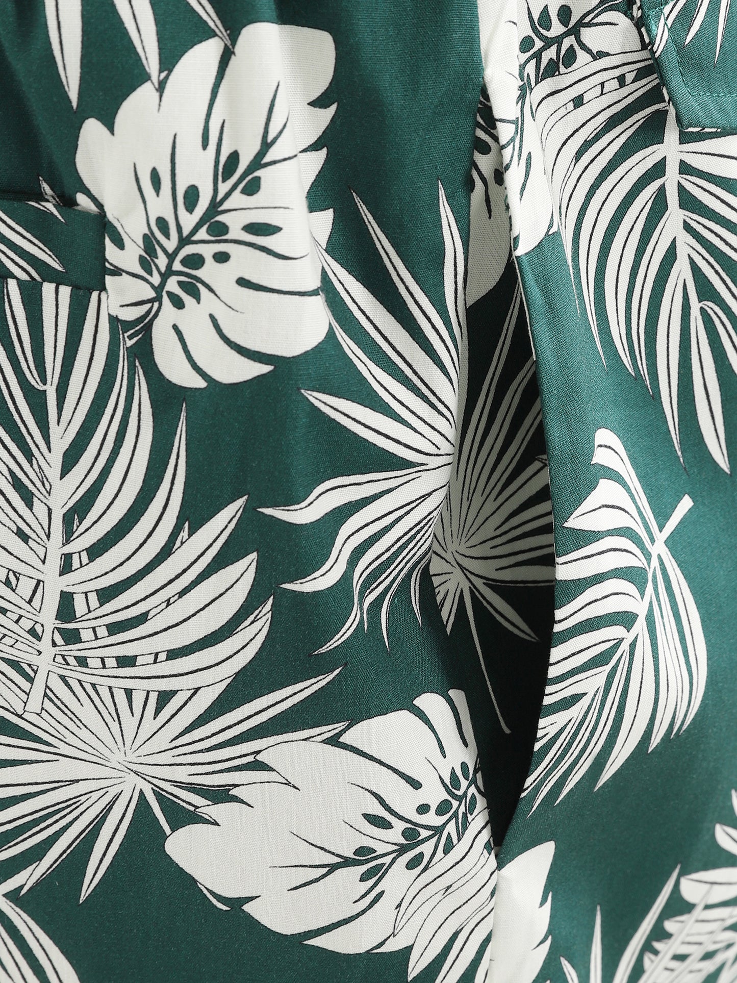 Martin Deep Palm Shorts