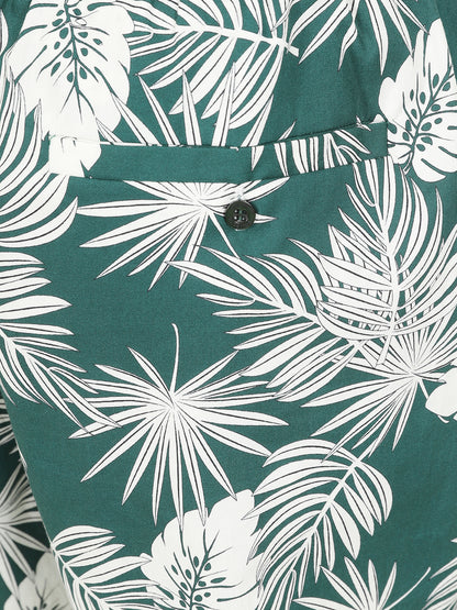 Martin Deep Palm Shorts