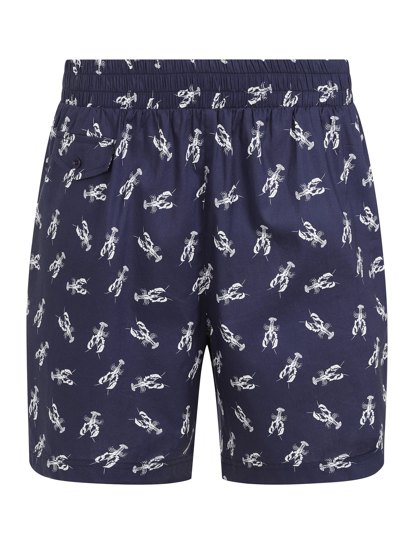 Martin Lobster Shorts