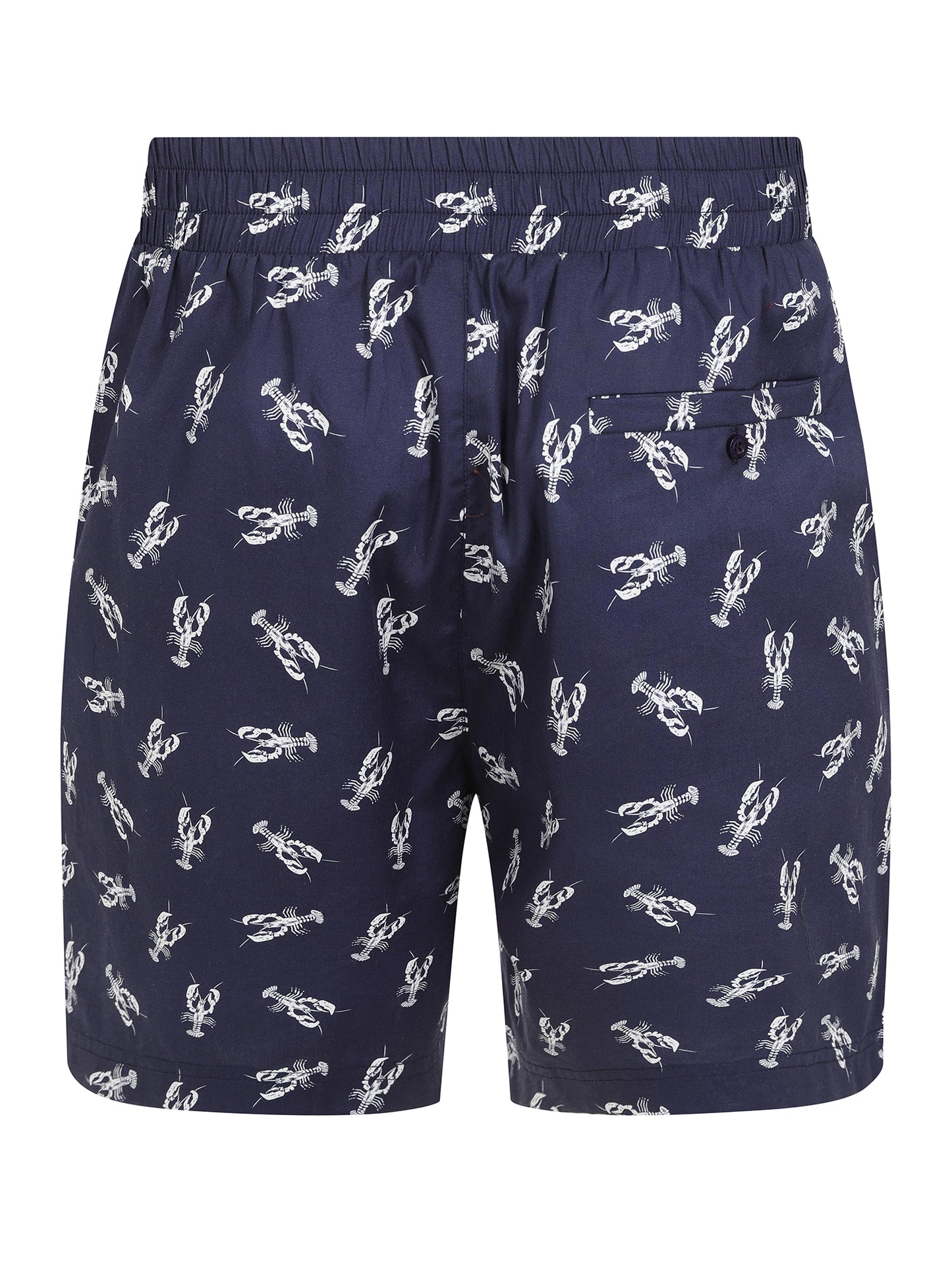 Martin Lobster Shorts