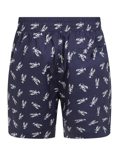 Martin Lobster Shorts