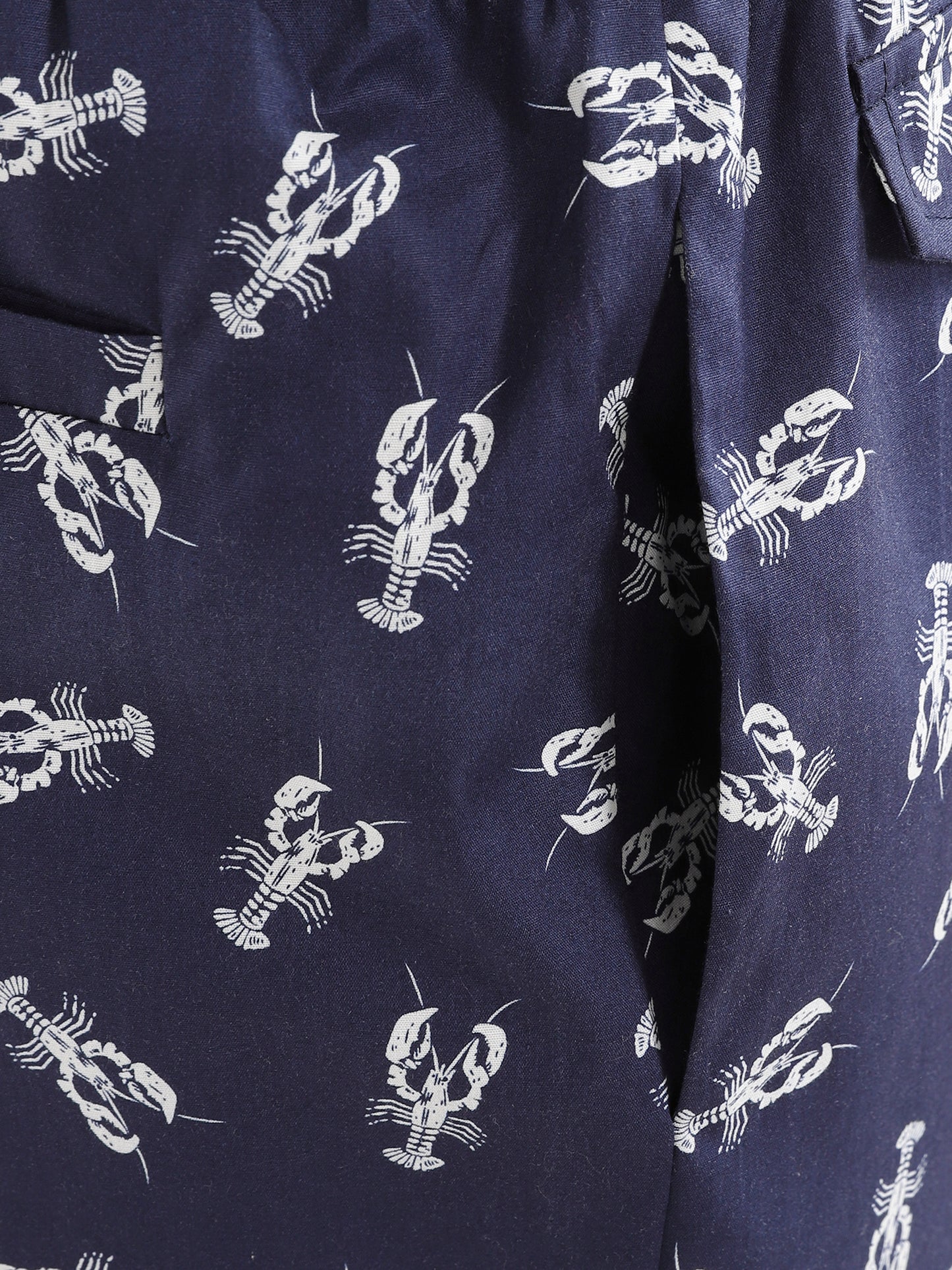 Martin Lobster Shorts