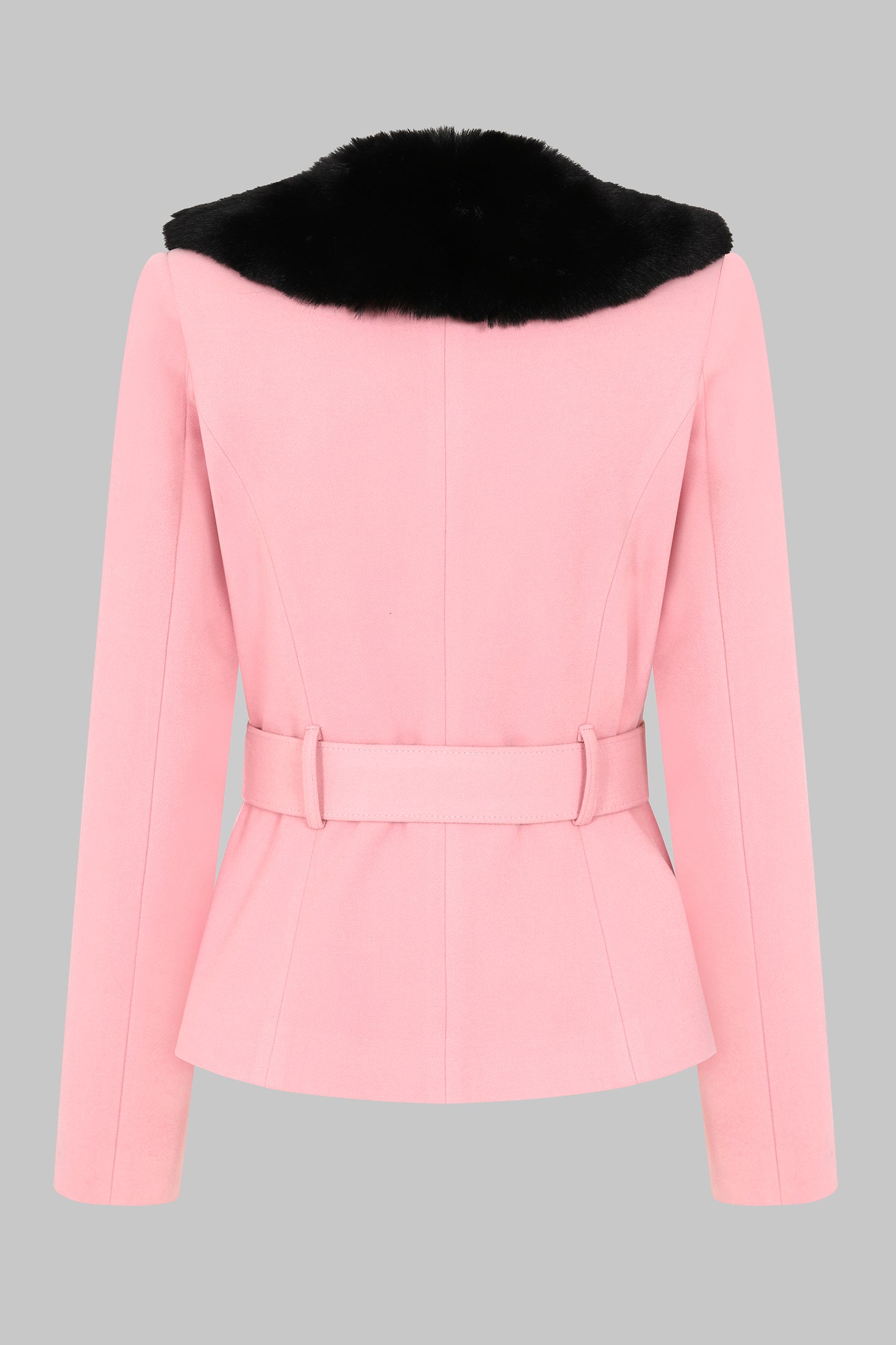 Molly Jacket Pink