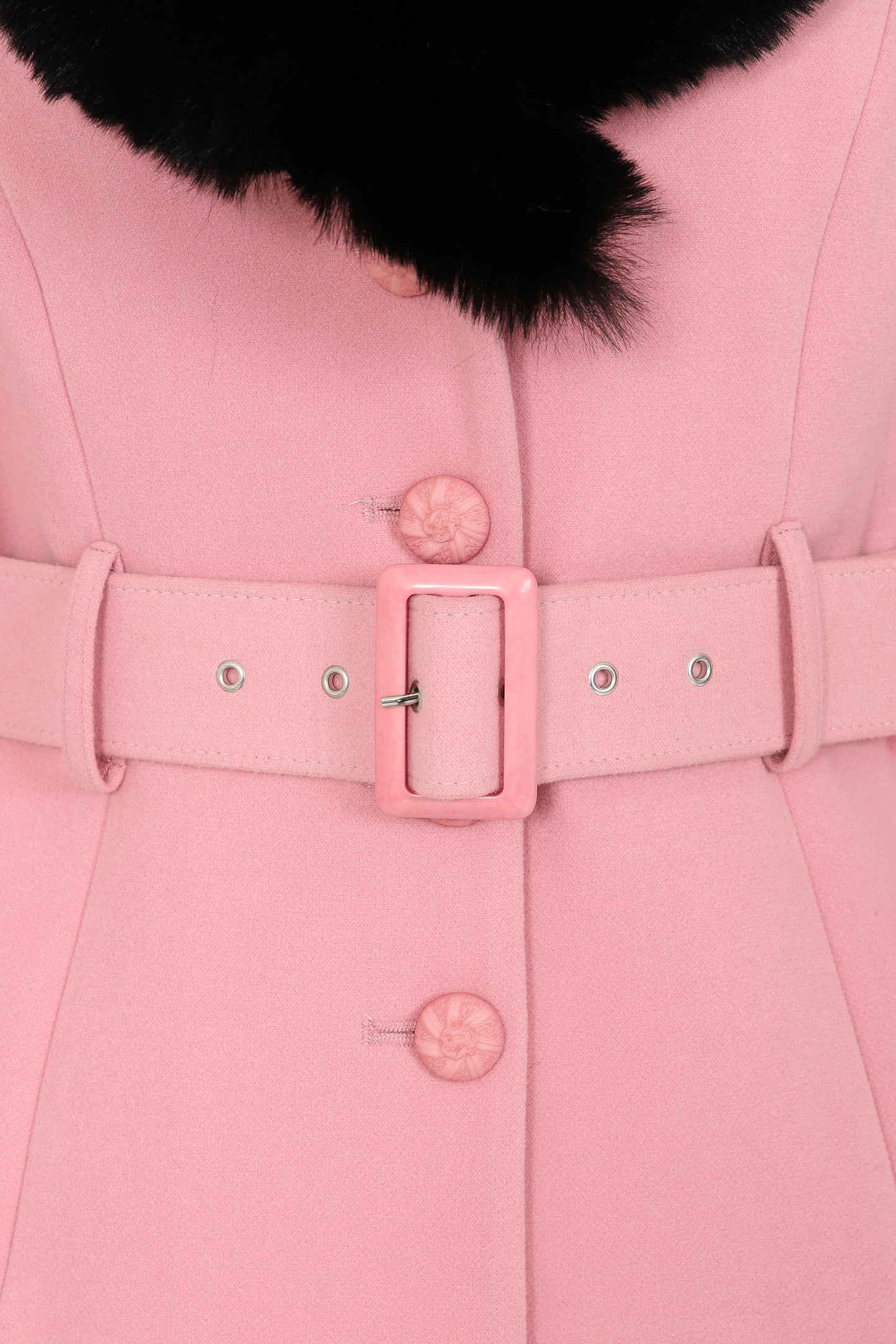 Molly Jacket Pink