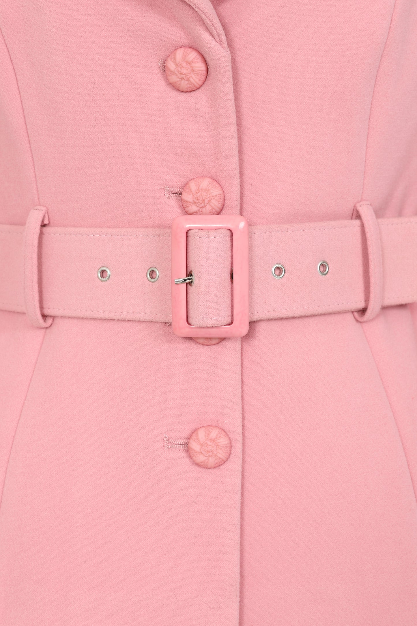 Molly Jacket Pink