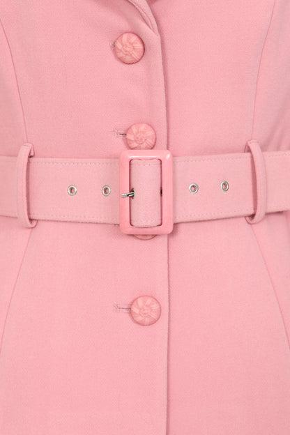 Molly Jacket Pink