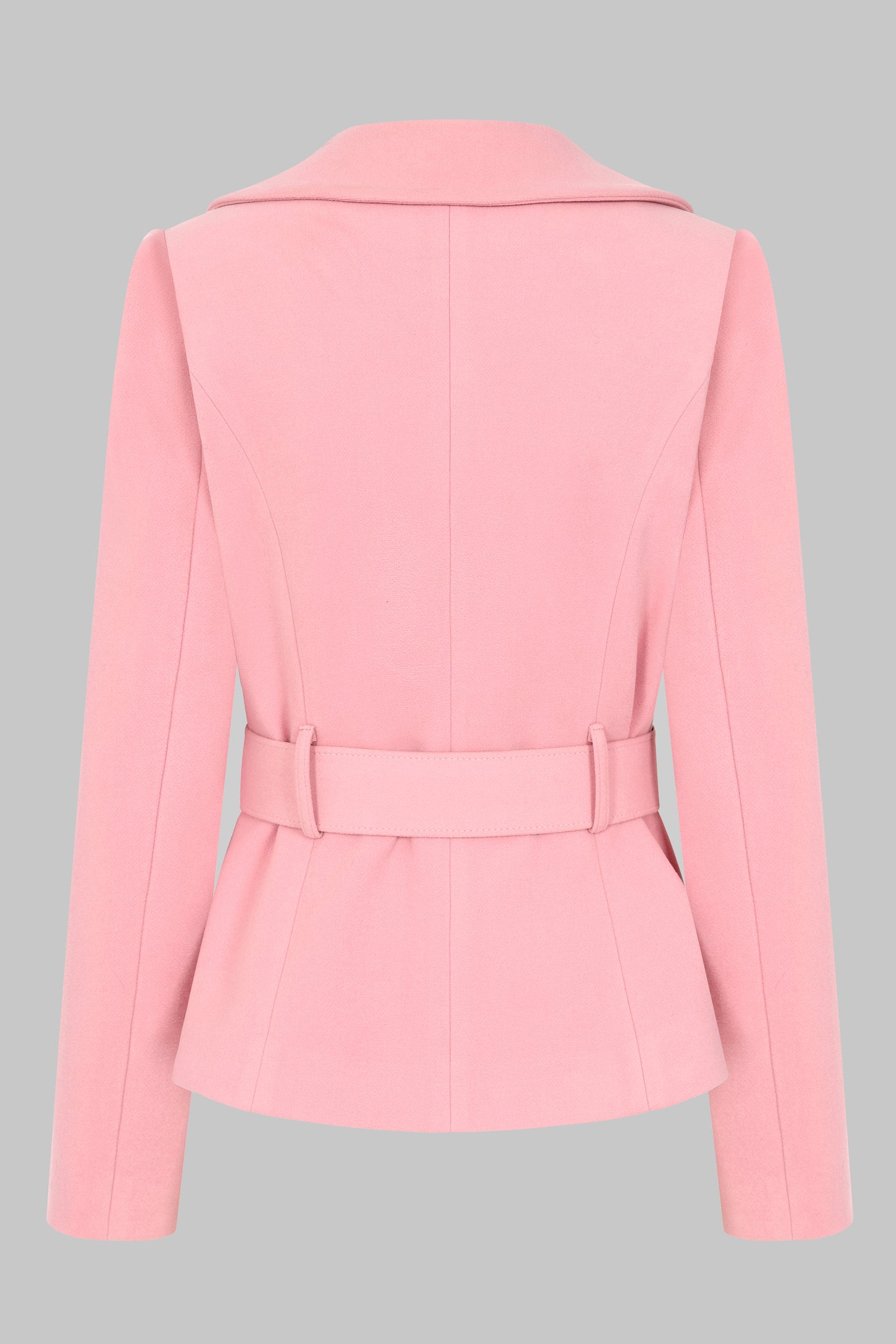 Molly Jacket Pink