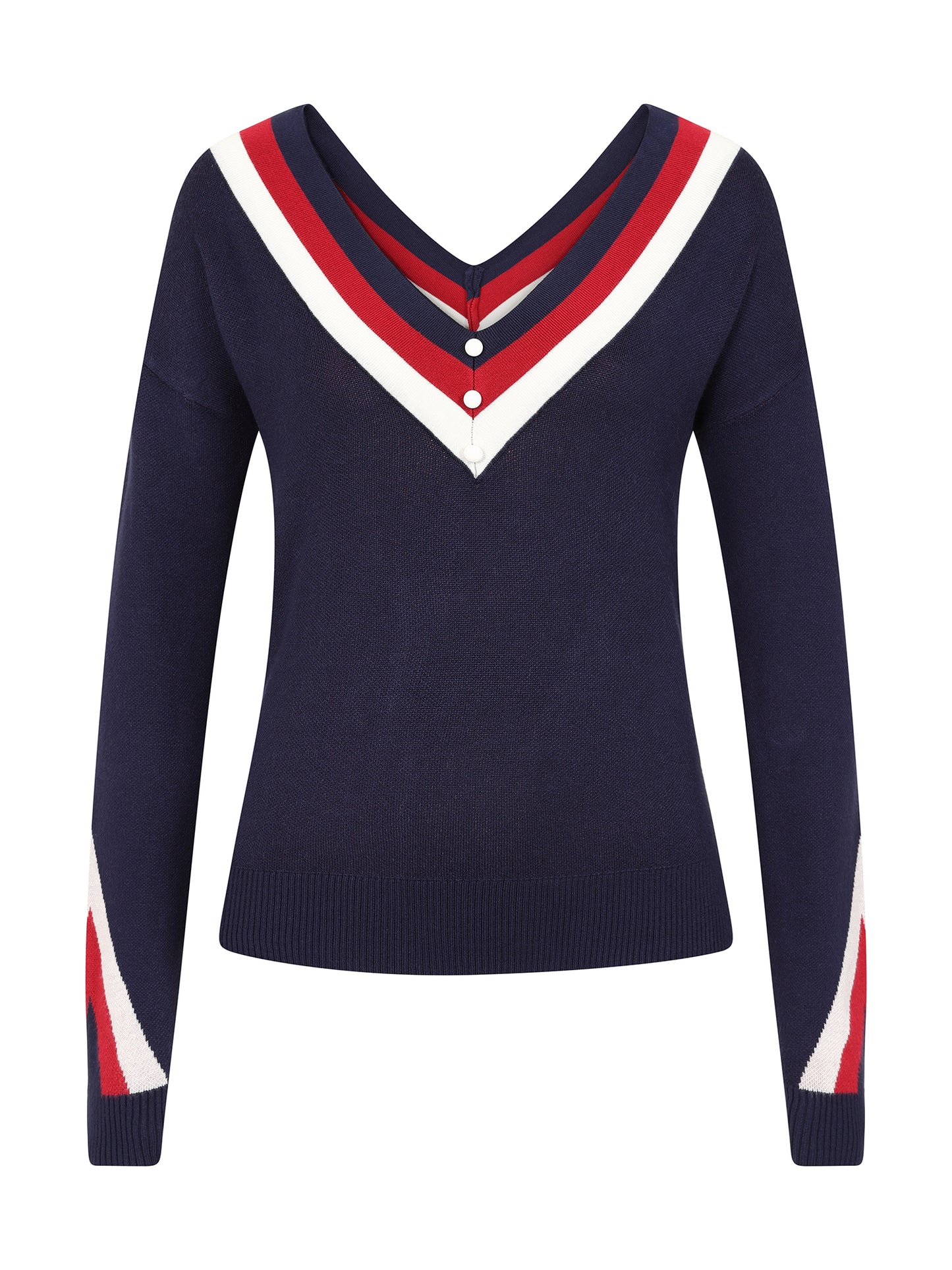 Numa Knit Sweater