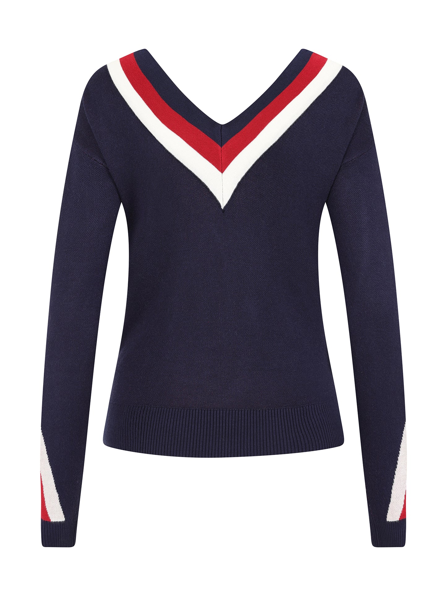 Numa Knit Sweater