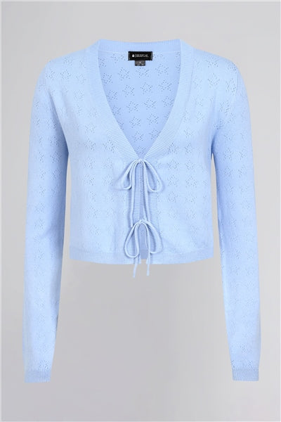 Oakley Star Cardigan