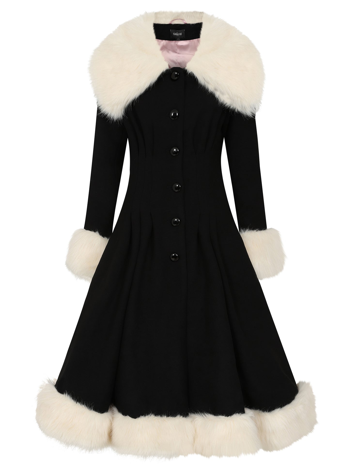 Pearl Coat