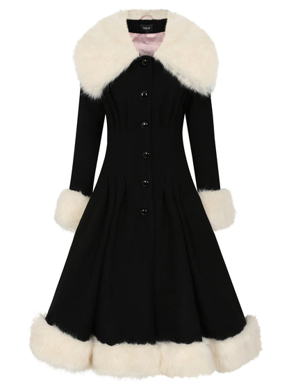Pearl Coat