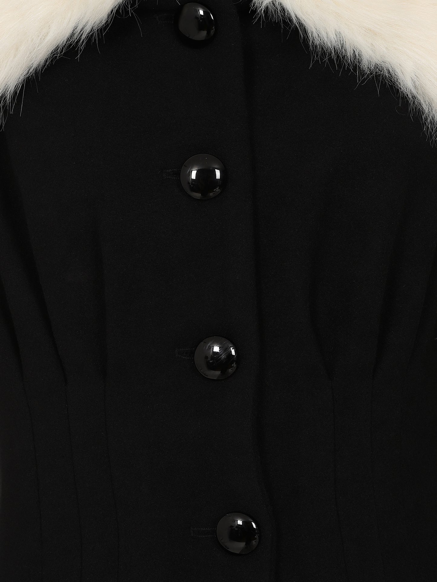 Pearl Coat