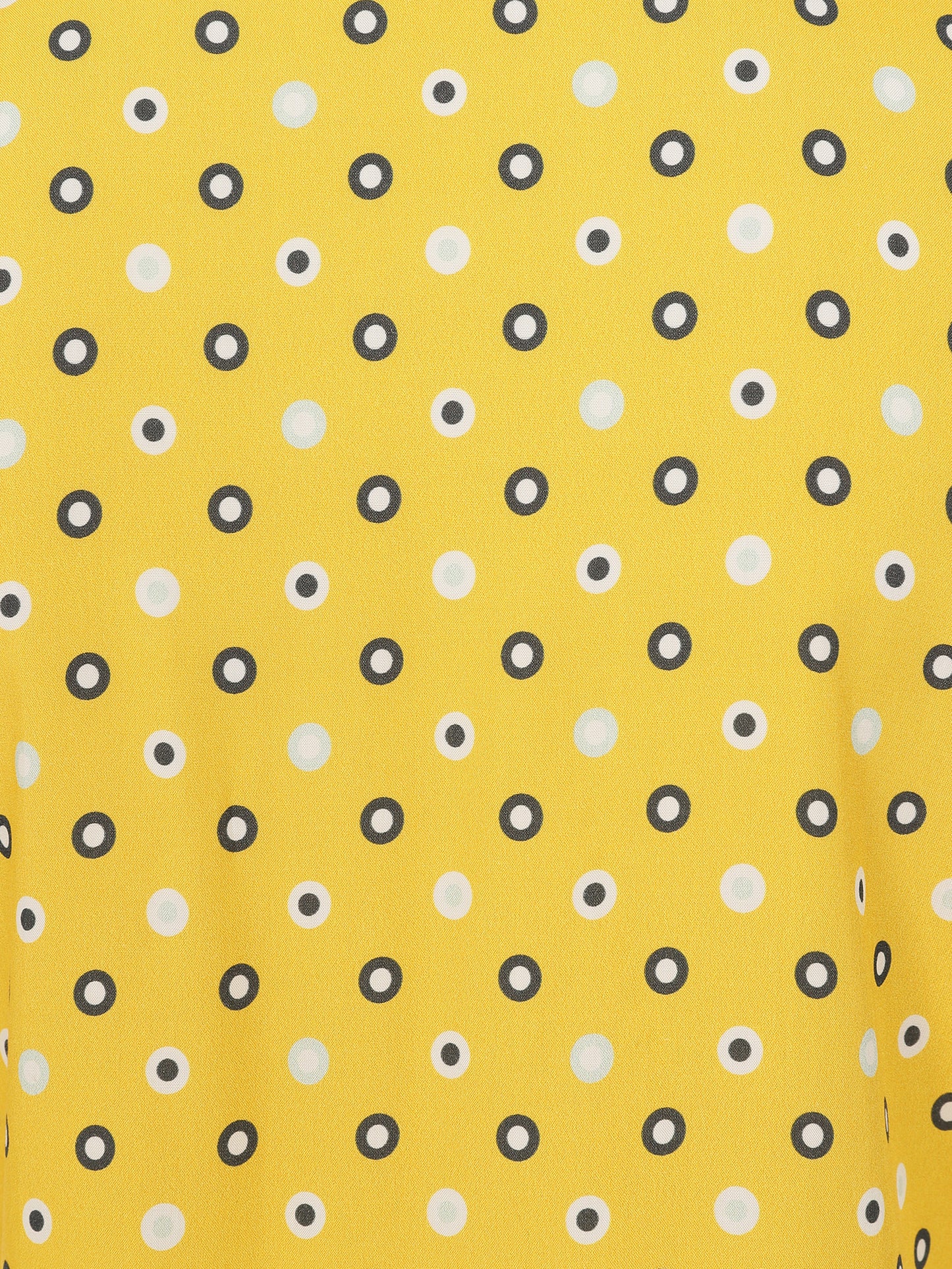Penny Polka Meadow Blouse