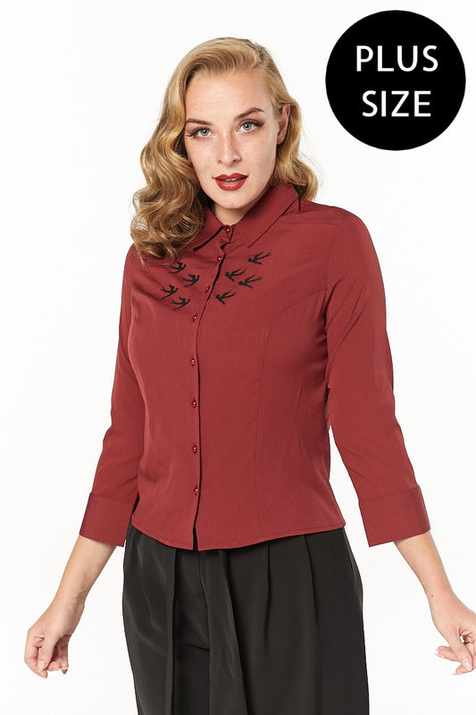 Remi Blouse
