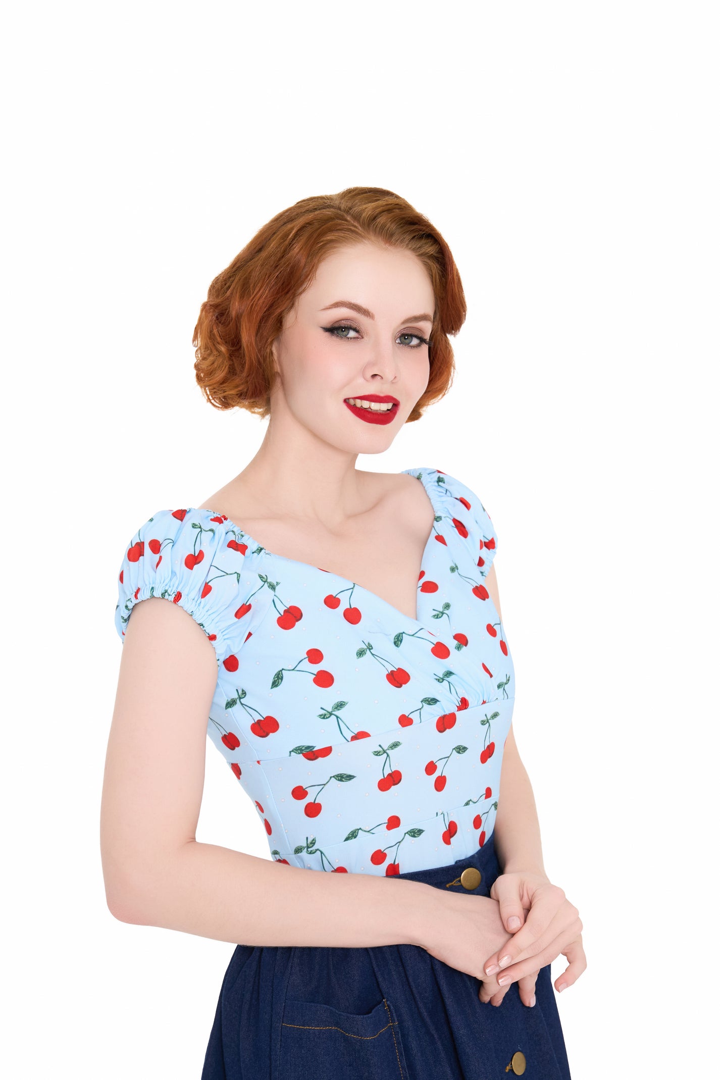 Rita's Blouse