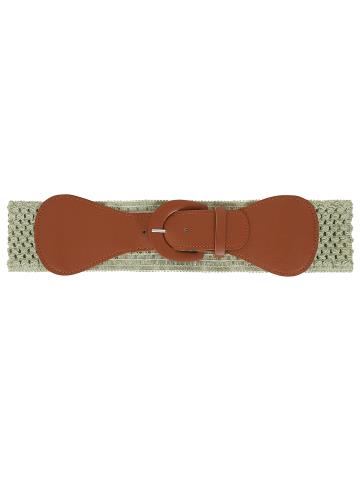 Rosie Cinch Belt